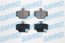 FITS SMART CABRIO 0.6 BRAKE
