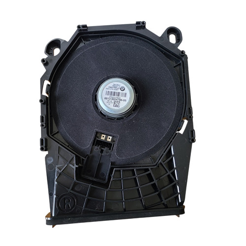 Genuine bmw 65139204786 - genuine,