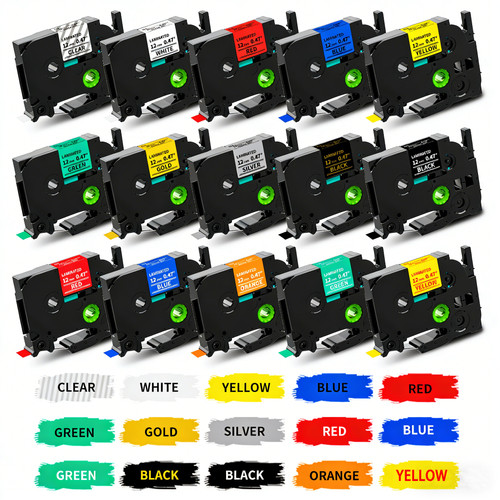 Compatible brother touch - compatible,