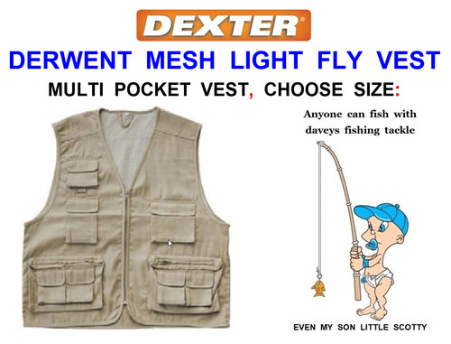 Derwent mesh light - mesh,