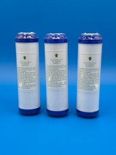 10" GAC Granular Activated