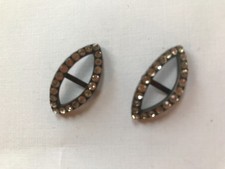 antique pair of pretty shoe