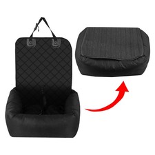 Pet Dog Car Seat Puppy Booster