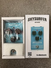 Electronic skysurfer - tc,