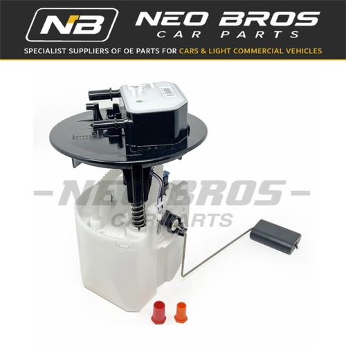 Tank diesel fuel - oe,