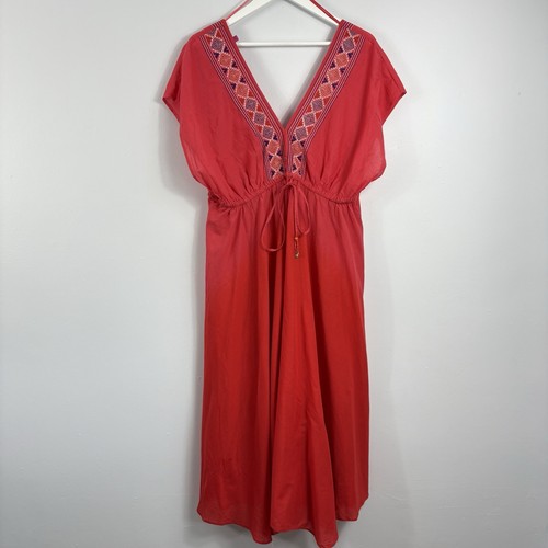 Monsoon dress size - monsoon,