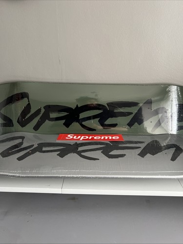 Ss24 supreme futura logo - supreme,
