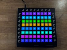 SubZero SZ‑ControlPad4 MIDI