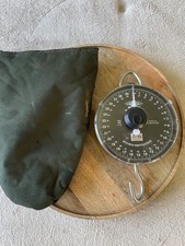 Reuben Heaton Specimen Hunter Scales EVS 60lb x 1oz Carp Fishing Scales