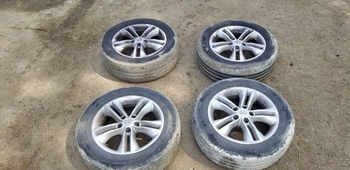 Nissan qashqai alloy - qashqai,