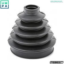 BELLOW DRIVE SHAFT 0115-MHU38R