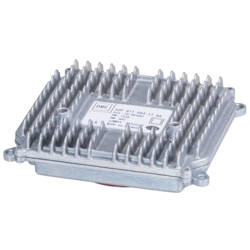 Control unit headlight for - control,