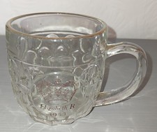 1953 Queen Elizabeth II