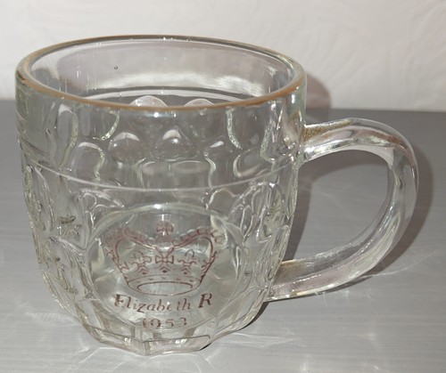 1953 queen elizabeth - queen, ii