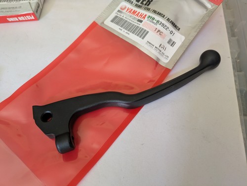 Genuine yamaha front brake - yamaha,