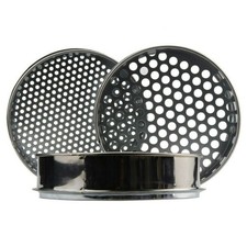 6-12mm Garden Metal Garden