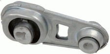 Engine mount LEMFOERDER 39273