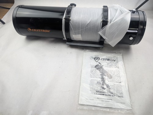Celestron newtonian - celestron, c6-n