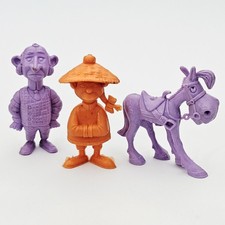 ©1972 OMO BONUX Dargaud Lucky