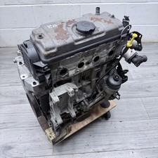 PEUGEOT 207 ENGINE BARE 73HP