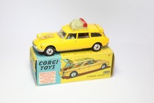 Corgi 436 Citroen Safari ID19