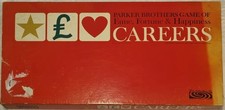 Careers 1965 Parker Brothers
