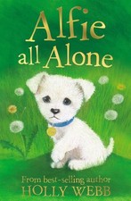 Alfie all alone (Paperback) -