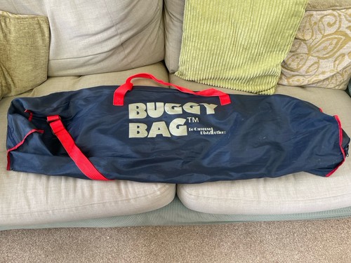 Buggy stroller travel cover - buggy,