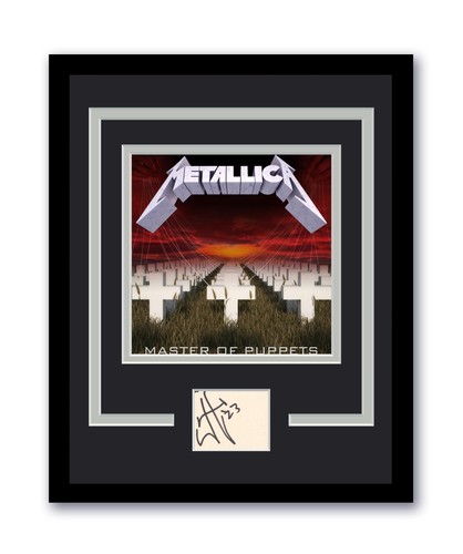 Metallica james hetfield - metallica,
