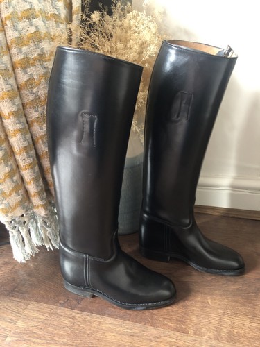 Horse riding boots regent - horse,