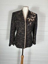 JACQUES VERT TEXTURED TWEED