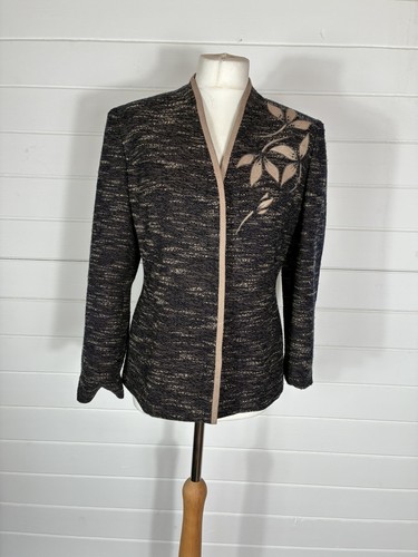 Jacques vert textured tweed - vert,
