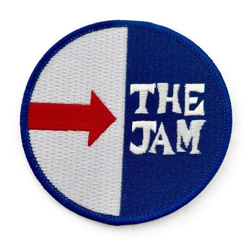 Scooter mod patch - scooter, band