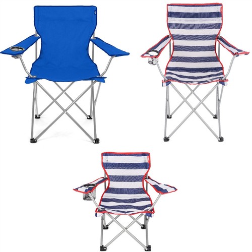 Kids and adults - beach, campimg
