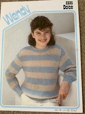 Vintage  Wendy 2335 Dolce