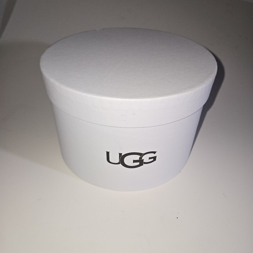 Ugg earmuffs black look new - ugg,