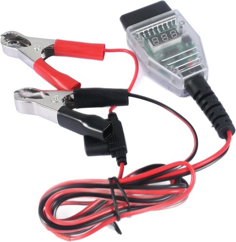 Obd car ecu memory - obd,