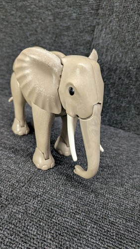 Playmobil adult elephant - playmobil,
