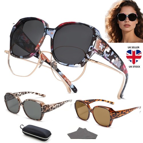 Ladies fit overs - overs,polarized,