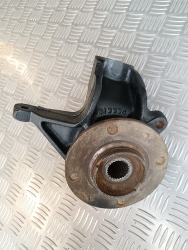 205 gti pivot hub - gti,