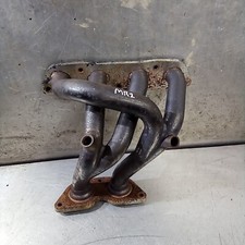 Toyota MR2 Mk3 1999-2007 1ZZ-FE Aftermarket Stainless Exhaust Manifold Header