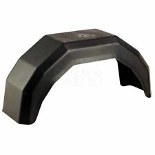 Plastic Trailer Mudguard for TimberWolf Wood Chippers