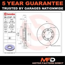 Fits Nissan Cabstar 2006-2013