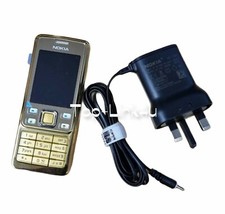 New Nokia 6300 GOLD Unlocked