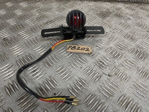 Motorcycle number plate holder - motorcycle,