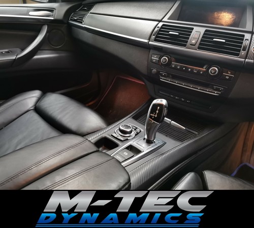 Bmw e70 x6 - x6, e71