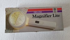 A15 / Older Magnifying Glass