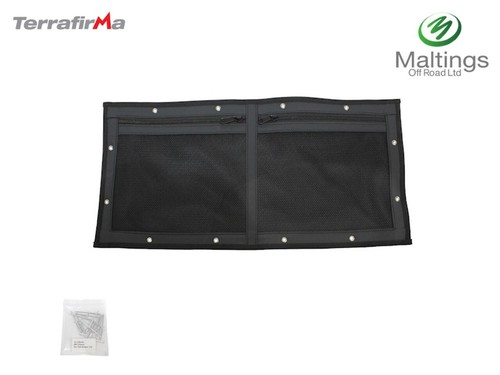 Terrafirma heavy duty small - heavy,