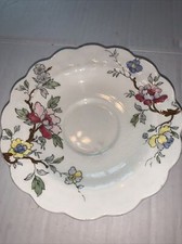 Booths Chinese Tree Saucer