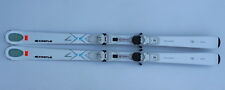 KASTLE LX 72 170 CM SKIS SKI + MARKER K11 CTI  N111